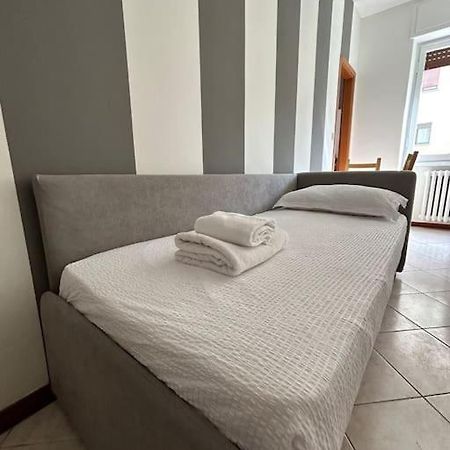 Cozy Apartment San Siro - Fiera Милано Екстериор снимка