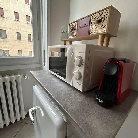 Cozy Apartment San Siro - Fiera Милано Екстериор снимка
