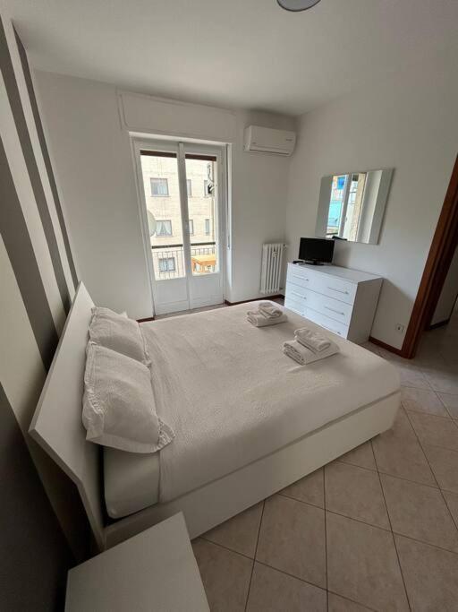 Cozy Apartment San Siro - Fiera Милано Екстериор снимка