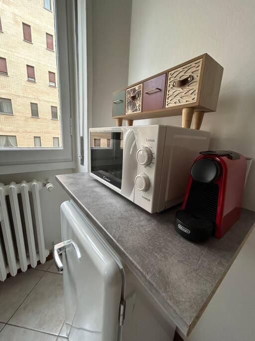 Cozy Apartment San Siro - Fiera Милано Екстериор снимка