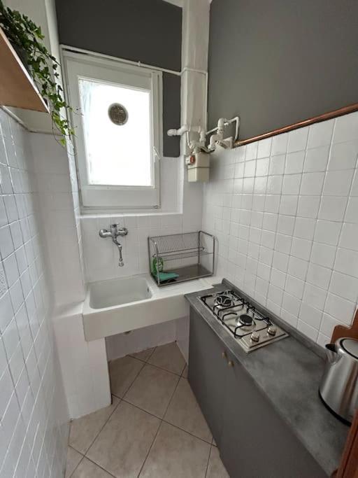 Cozy Apartment San Siro - Fiera Милано Екстериор снимка