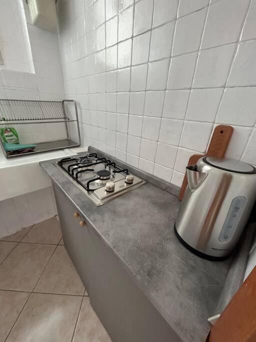Cozy Apartment San Siro - Fiera Милано Екстериор снимка