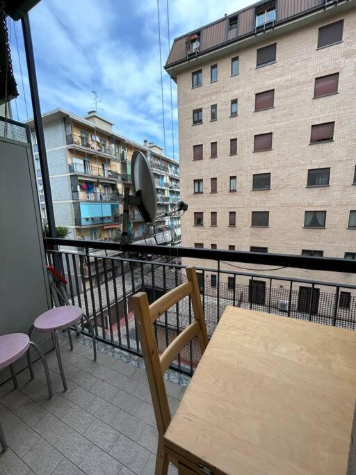 Cozy Apartment San Siro - Fiera Милано Екстериор снимка