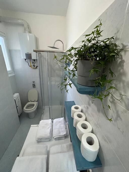 Cozy Apartment San Siro - Fiera Милано Екстериор снимка