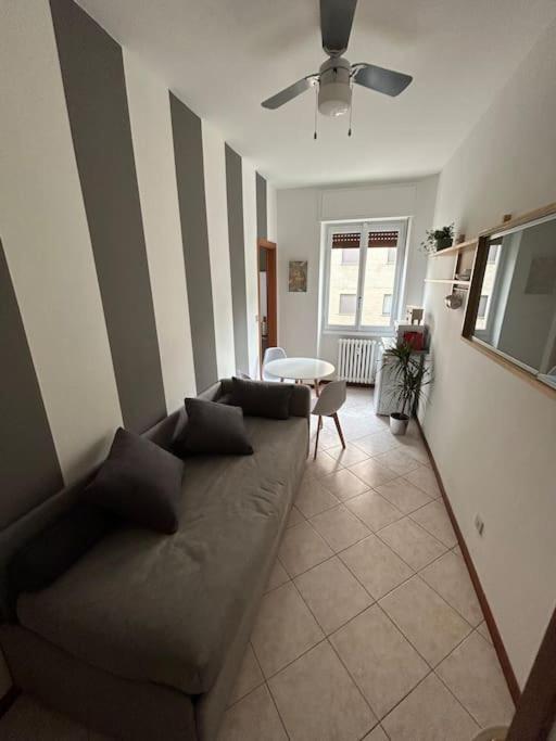 Cozy Apartment San Siro - Fiera Милано Екстериор снимка