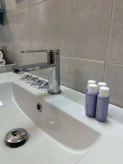 Cozy Apartment San Siro - Fiera Милано Екстериор снимка
